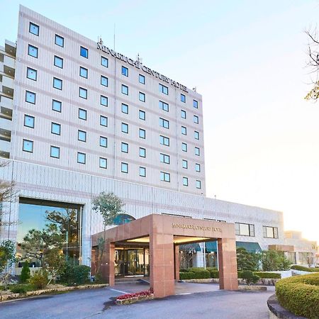 Minakuchi Century Hotel Koka Εξωτερικό φωτογραφία