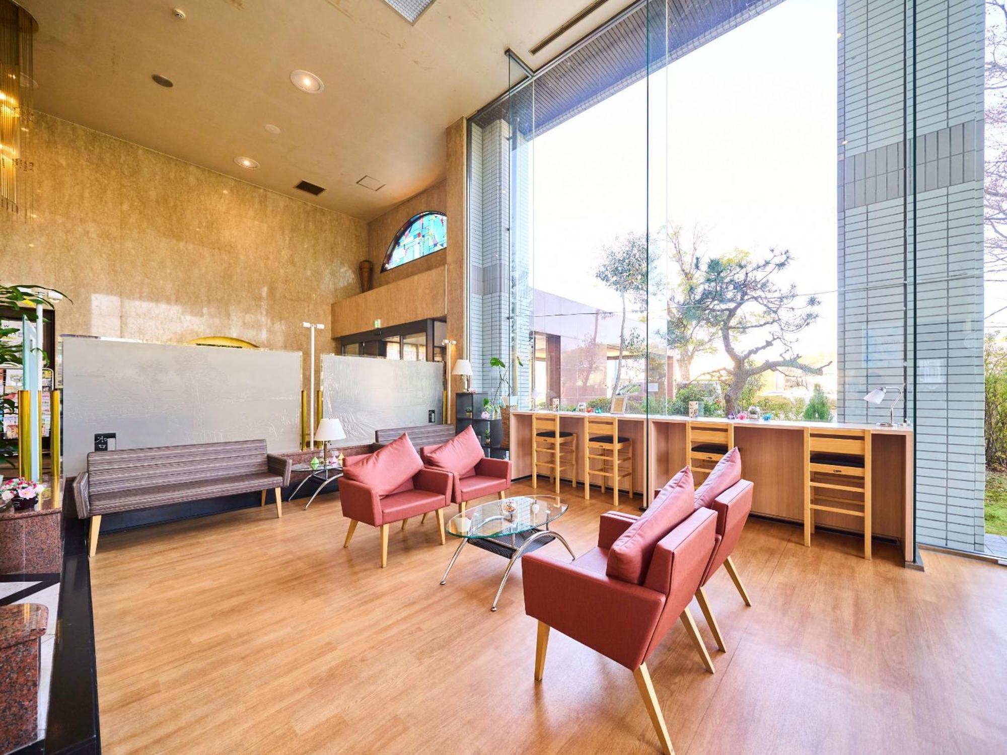Minakuchi Century Hotel Koka Εξωτερικό φωτογραφία