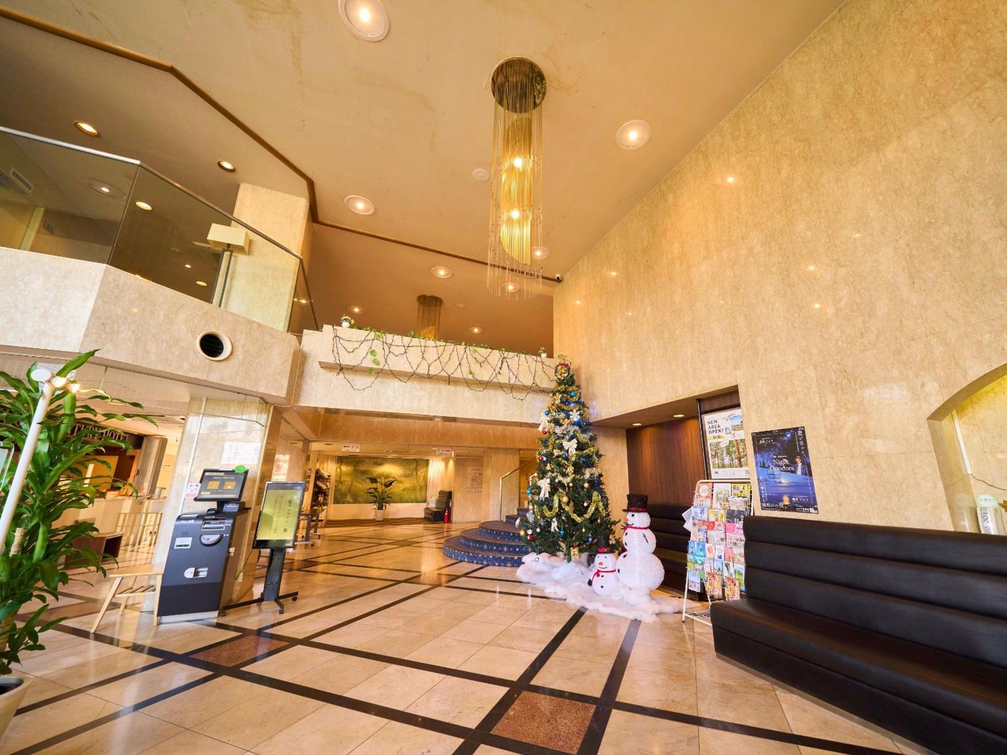 Minakuchi Century Hotel Koka Εξωτερικό φωτογραφία