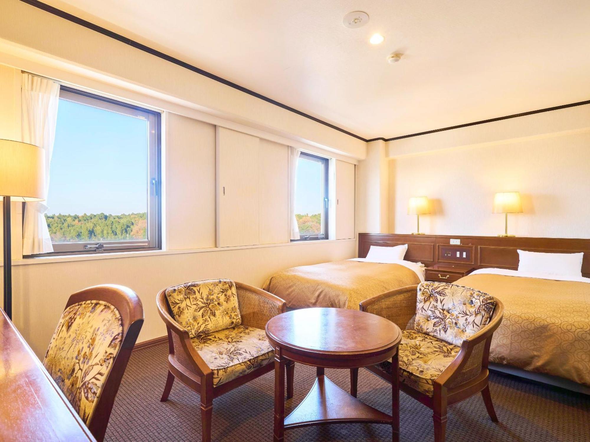 Minakuchi Century Hotel Koka Εξωτερικό φωτογραφία