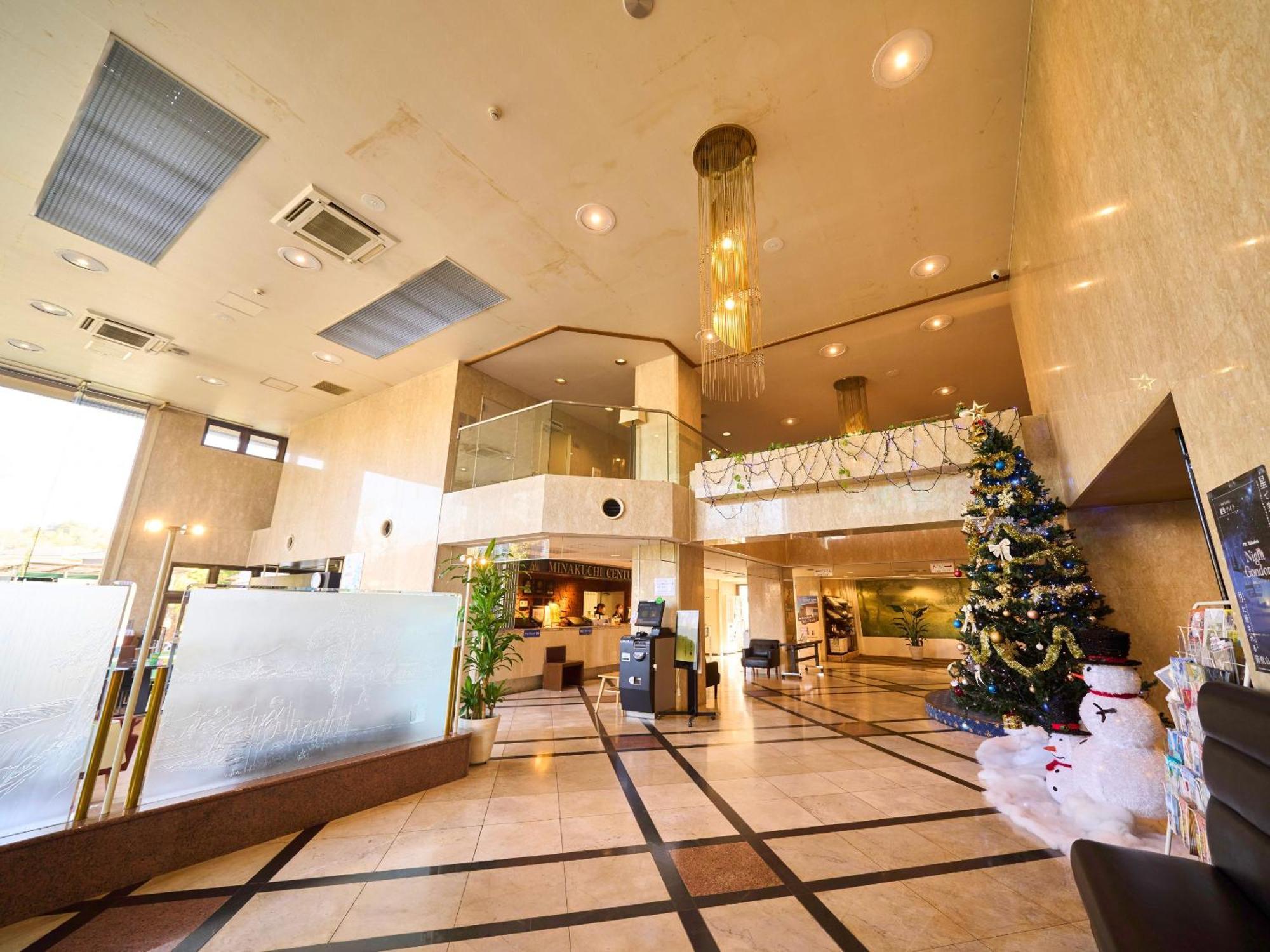 Minakuchi Century Hotel Koka Εξωτερικό φωτογραφία