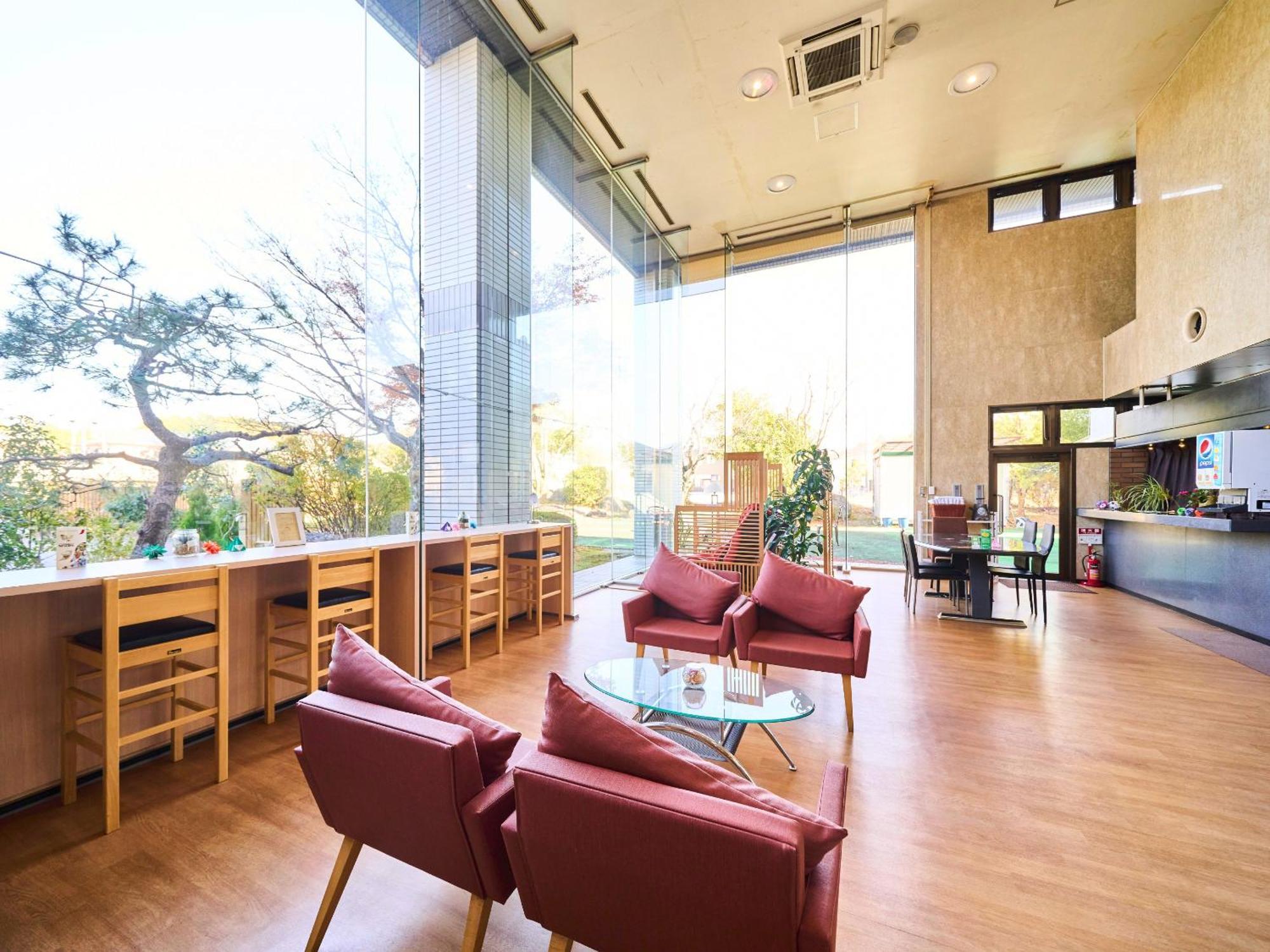 Minakuchi Century Hotel Koka Εξωτερικό φωτογραφία