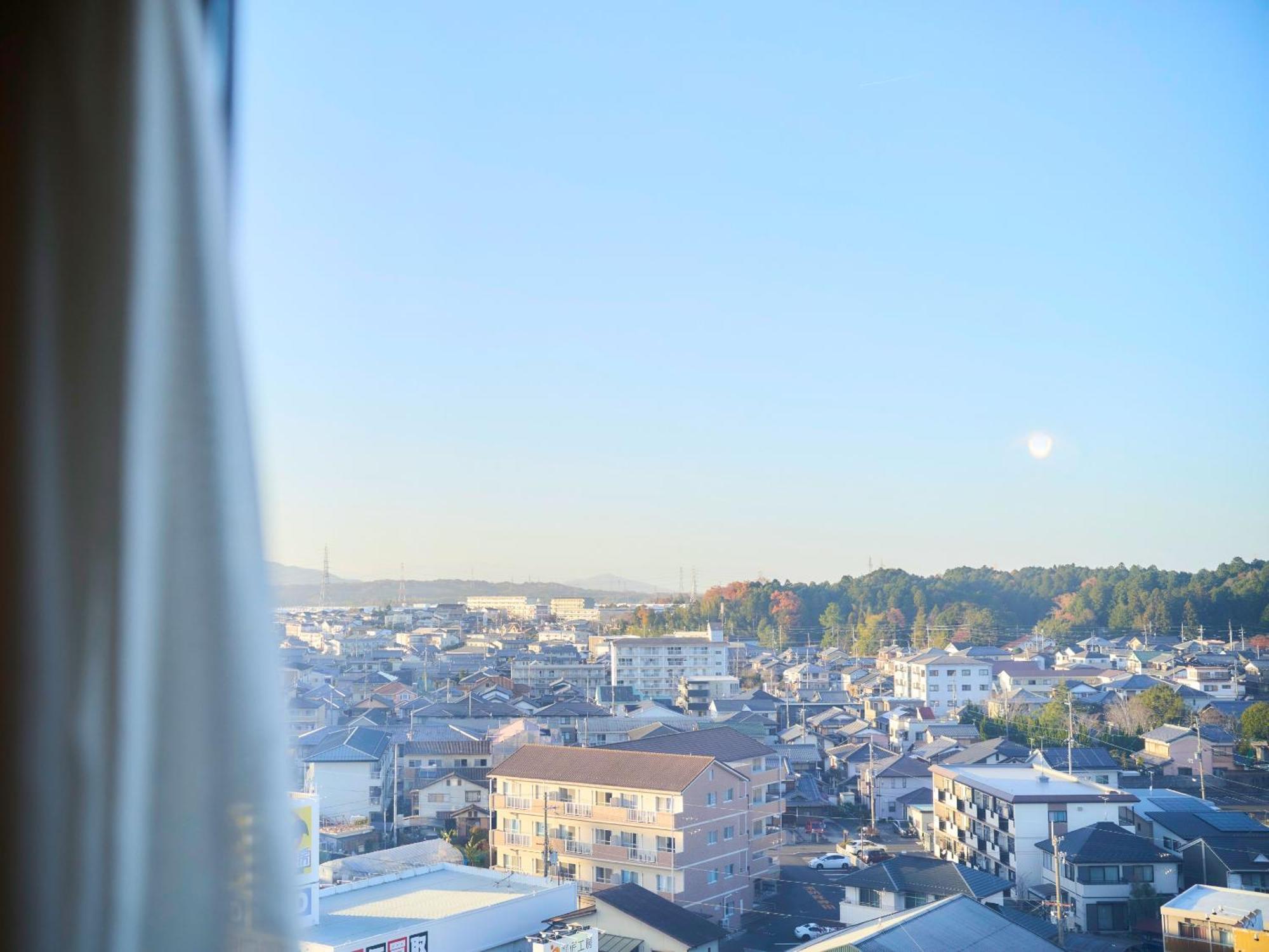 Minakuchi Century Hotel Koka Εξωτερικό φωτογραφία