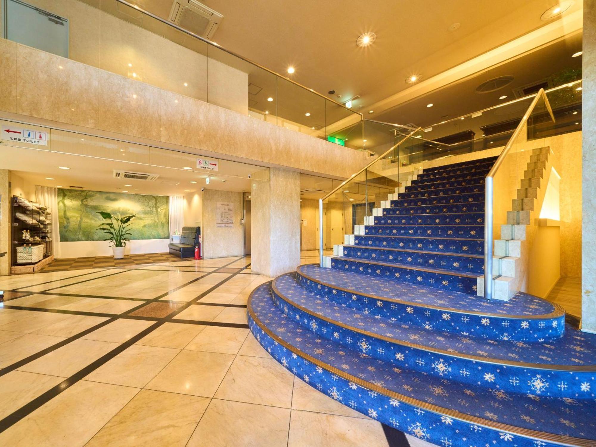 Minakuchi Century Hotel Koka Εξωτερικό φωτογραφία