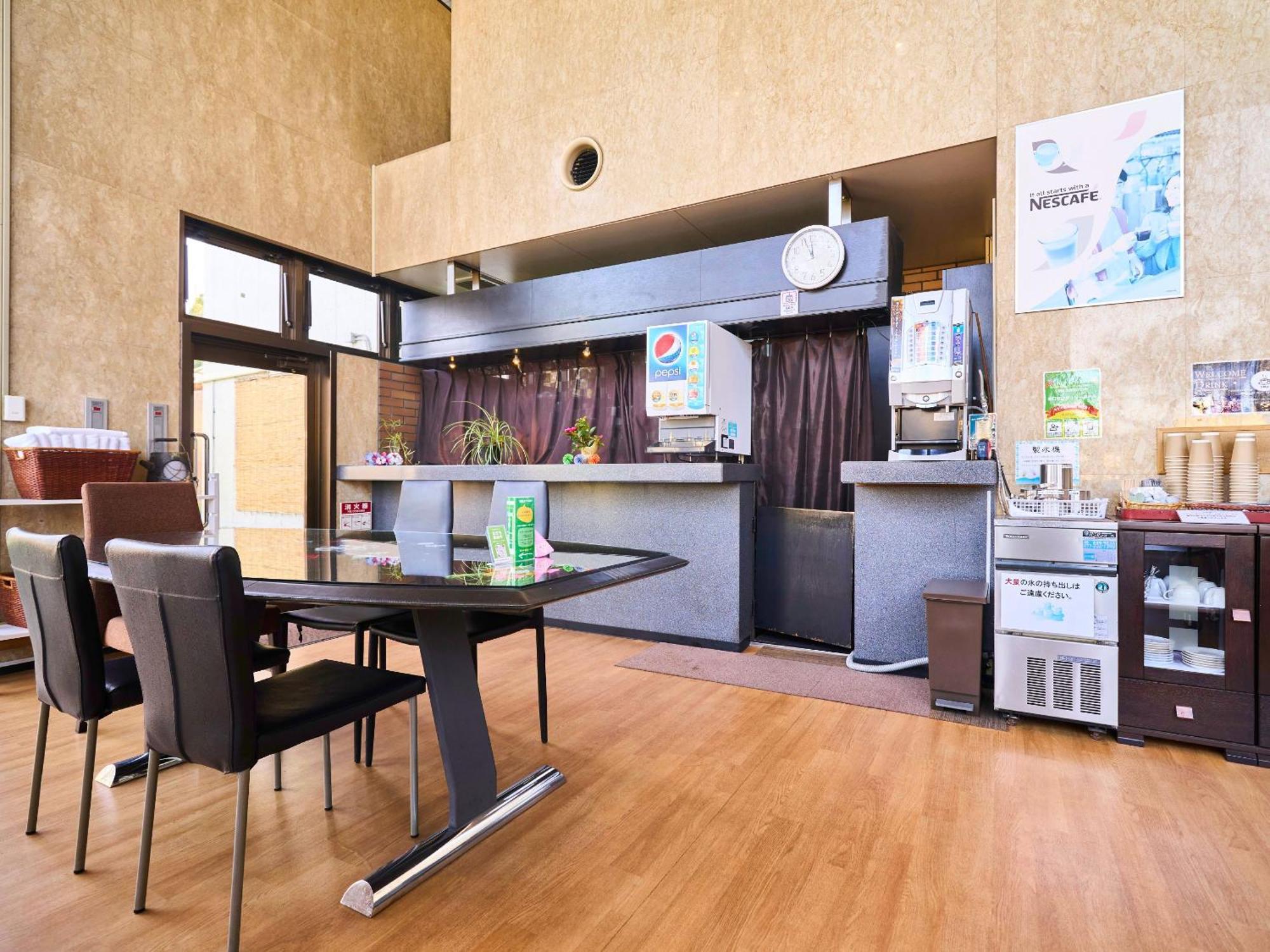 Minakuchi Century Hotel Koka Εξωτερικό φωτογραφία