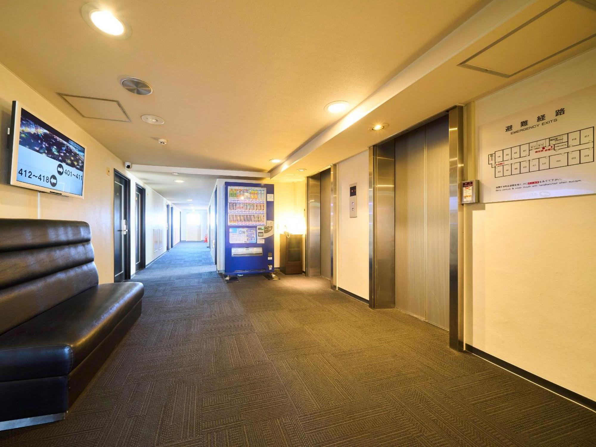 Minakuchi Century Hotel Koka Εξωτερικό φωτογραφία