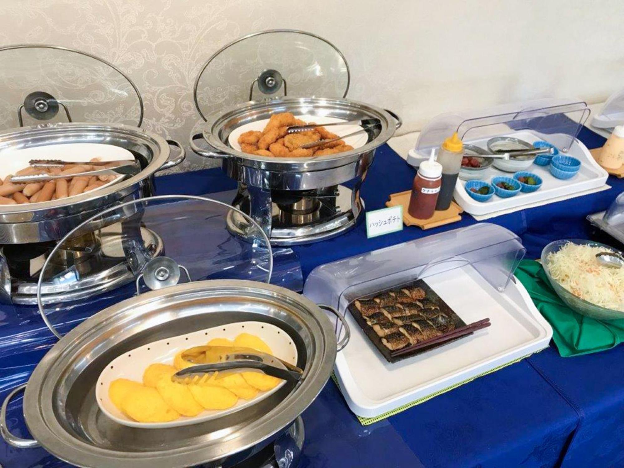 Minakuchi Century Hotel Koka Εξωτερικό φωτογραφία